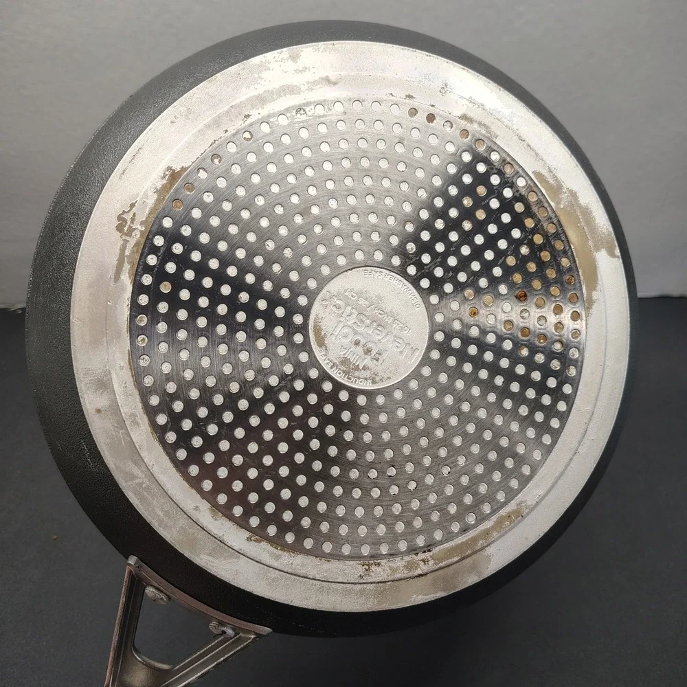 Ninja Foodi NeverStick Fry Pan Unisex 10.25